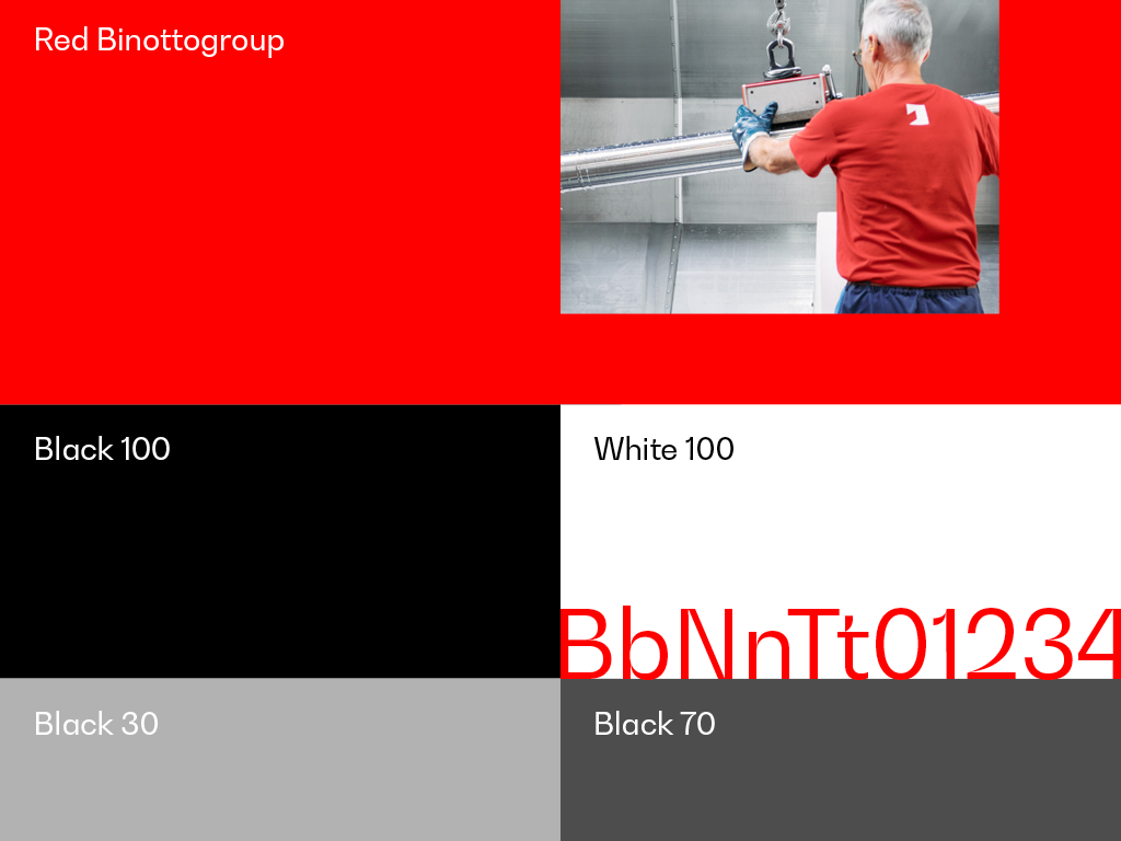 Brand Elements