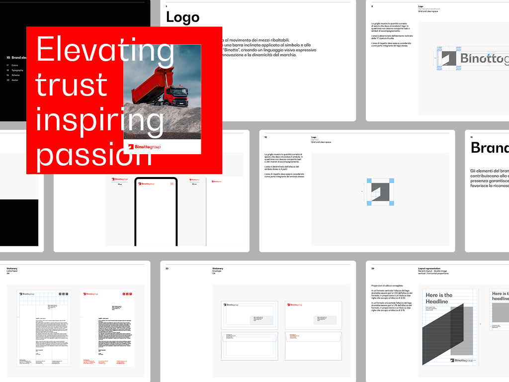 Brand Guideline